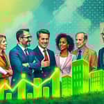 Use sustainability-linked bonds to align finance with ESG targets