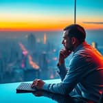 Use margin loans cautiously to enhance equity exposure