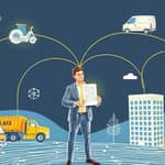 Use asset leasing arrangements in corporate finance
