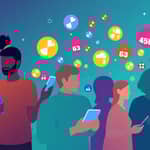 Access fractional shares through fintech platforms