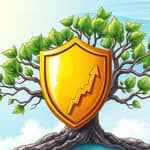 Market-linked GICs combine insurance safety and equity potential