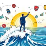 Use overlay strategies to manage portfolio volatility