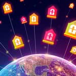 Participate in tokenized securities on blockchain platforms