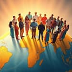 Global inequality grows despite post-pandemic recovery