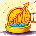 Structured warrants offer leveraged participation in market upside