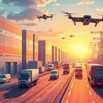 E-commerce growth drives logistics infrastructure investment