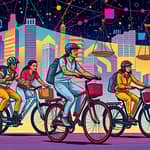 Gig economy expansion raises labor rights concerns