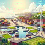 Tourism-dependent economies seek fiscal diversification