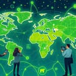 Global capital markets adapt to ESG transparency