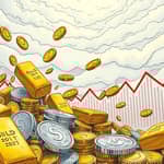 Economic volatility spurs interest in commodity-backed currencies