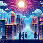 Digital infrastructure becomes central to regional competitiveness