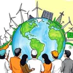 Green bonds fund transnational sustainability projects