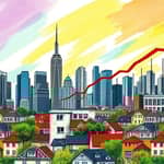 Real estate markets soften under monetary tightening