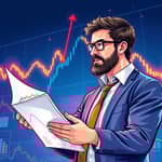 Benchmark performance relative to specific indices