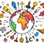 Factor in geopolitical risk for global investment strategies
