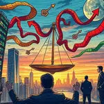 Review short interest as a sentiment proxy
