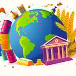 Global commodity supercycles influence monetary regimes