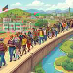 Migration policy becomes a key economic variable