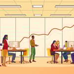 Review management turnover as a stability signal