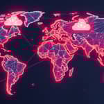 Global remapping of data sovereignty impacts tech exports