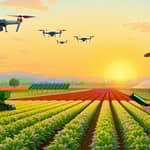 Agricultural innovation becomes a strategic economic lever