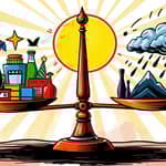 Track product diversification metrics to evaluate risk
