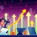 Monitor earnings revisions as market catalysts