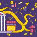 Compare cash reserve policies across sectors