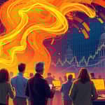 Use analyst dispersion as an indicator of market uncertainty