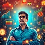 Identify leading indicators that align with your holdings
