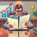 Assess capital allocation decisions in shareholder letters