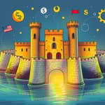 Review competitive moat durability over multi-year horizons