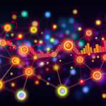 Use correlation metrics to understand portfolio overlaps