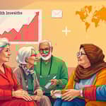 Global health spending rises with aging populations