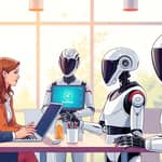 AI adoption outpaces workforce policy updates