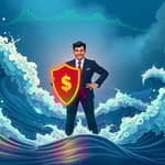 Stress test liquidity during redemption cycles