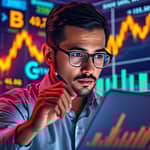 Quantify downside deviation for real performance analysis