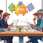 Reassess risk exposure after M&A or structural changes