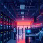 Test backup systems through simulated outage scenarios