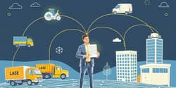 Use asset leasing arrangements in corporate finance