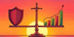 Structured deposits offer principal protection with market upside