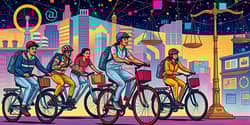 Gig economy expansion raises labor rights concerns