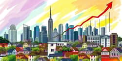 Real estate markets soften under monetary tightening