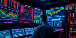 Deploy real-time monitoring tools for high-frequency portfolios