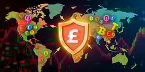Use foreign exchange derivatives for cross-border risk coverage