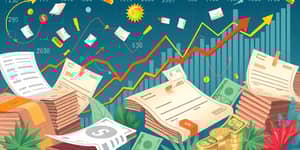 Assess hybrid securities for fixed and floating returns