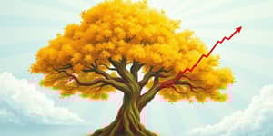 Use market-linked CDs to combine safety and growth