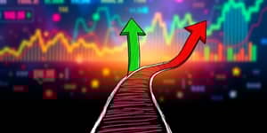 Distinguish between call and put options for strategic leverage