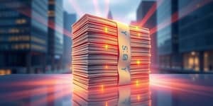 Use treasury bills for short-term capital preservation