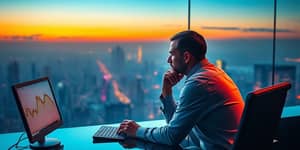 Use margin loans cautiously to enhance equity exposure